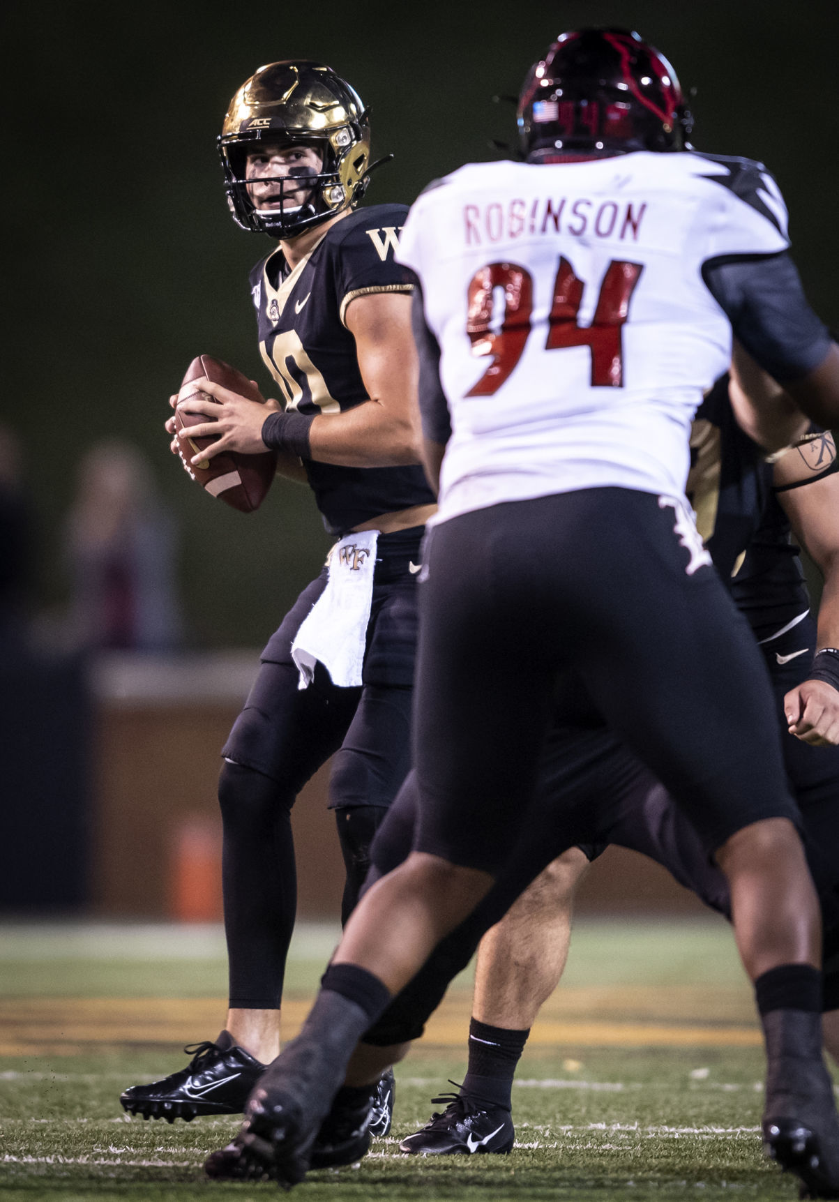 WFUFB
